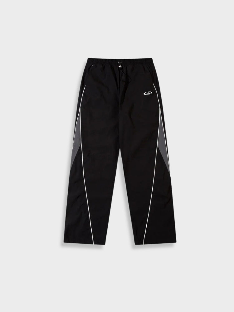 Sport Vintage Training Trousers – Lars-S-Nora Luxe