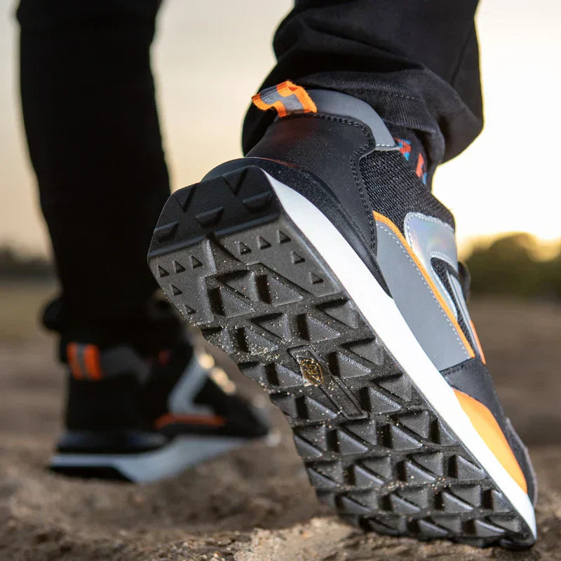 Sporty Men's Safety Shoes - Nolan-Gray-6-Nora Luxe