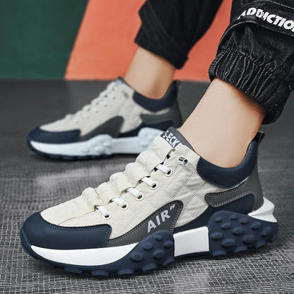 Orthopaedic Men's Sneakers – Adrian