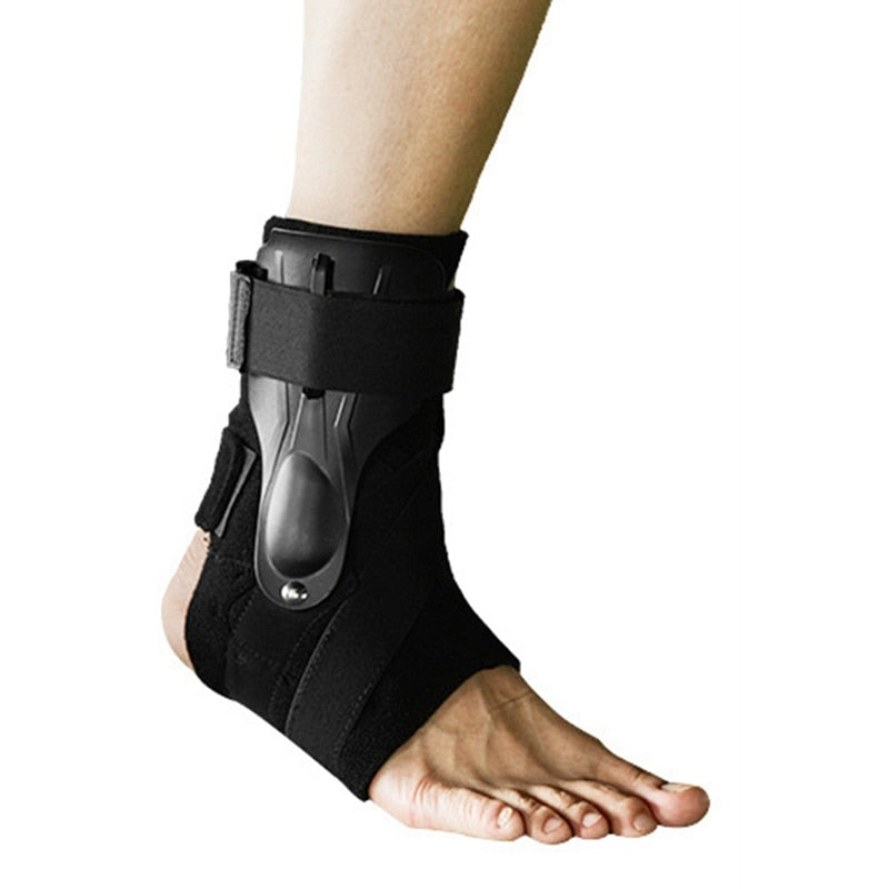 Stable Ankle Brace - ActiveSupport-Small-Nora Luxe