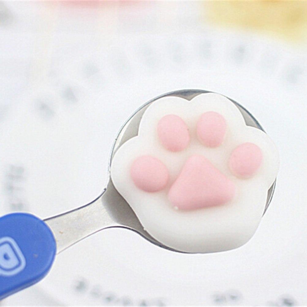 Stress Relief Toy - SquishyPaw-Gray-Nora Luxe