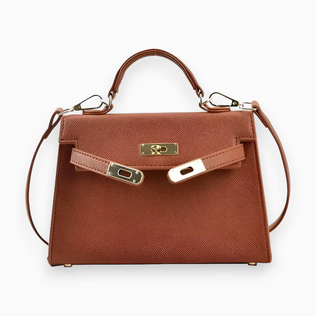Stylish Casual Bag - Elara-Style 5-One size-Nora Luxe
