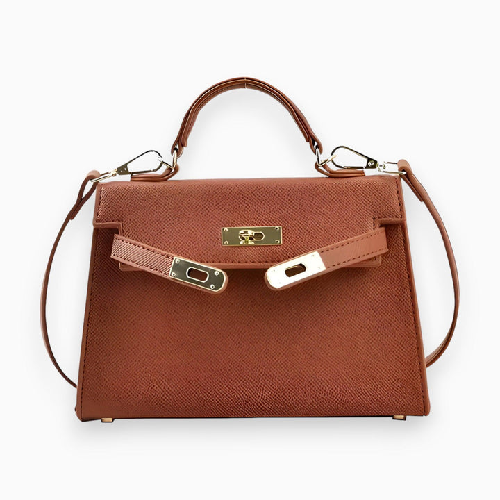 Stylish Casual Bag - Elara-Style 5-One size-Nora Luxe