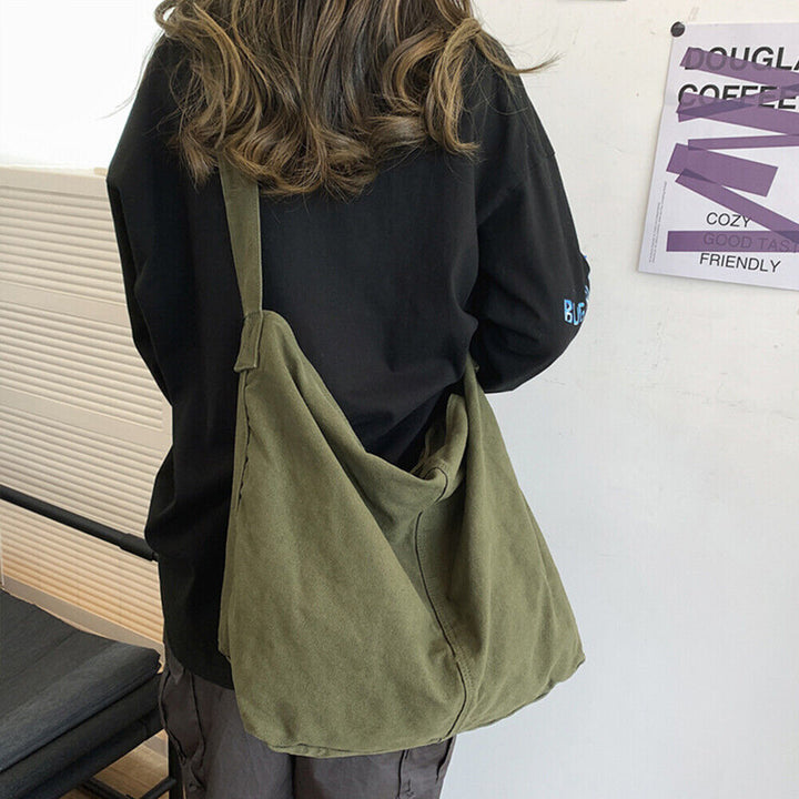 Stylish Ladies Shoulder Bag - Elena-Green-Nora Luxe