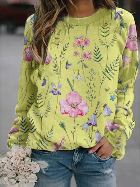 Stylish Ladies Sweater - Nova-Light Green-S-Nora Luxe
