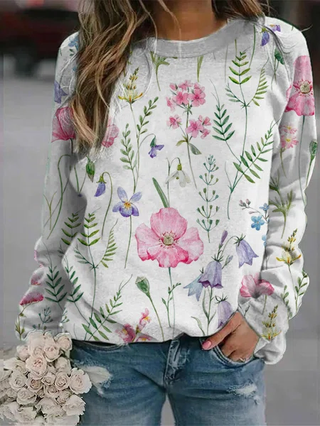 Stylish Ladies Sweater - Nova-White-S-Nora Luxe