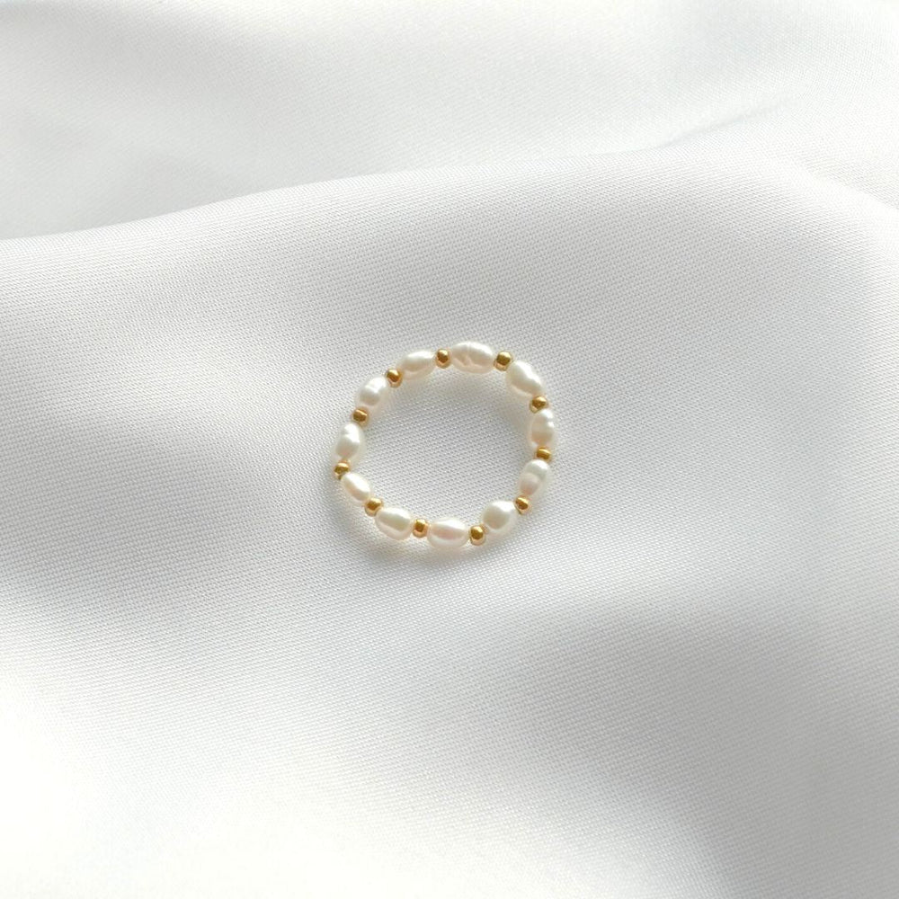 Stylish Ring for Ladies - Isle-Nora Luxe