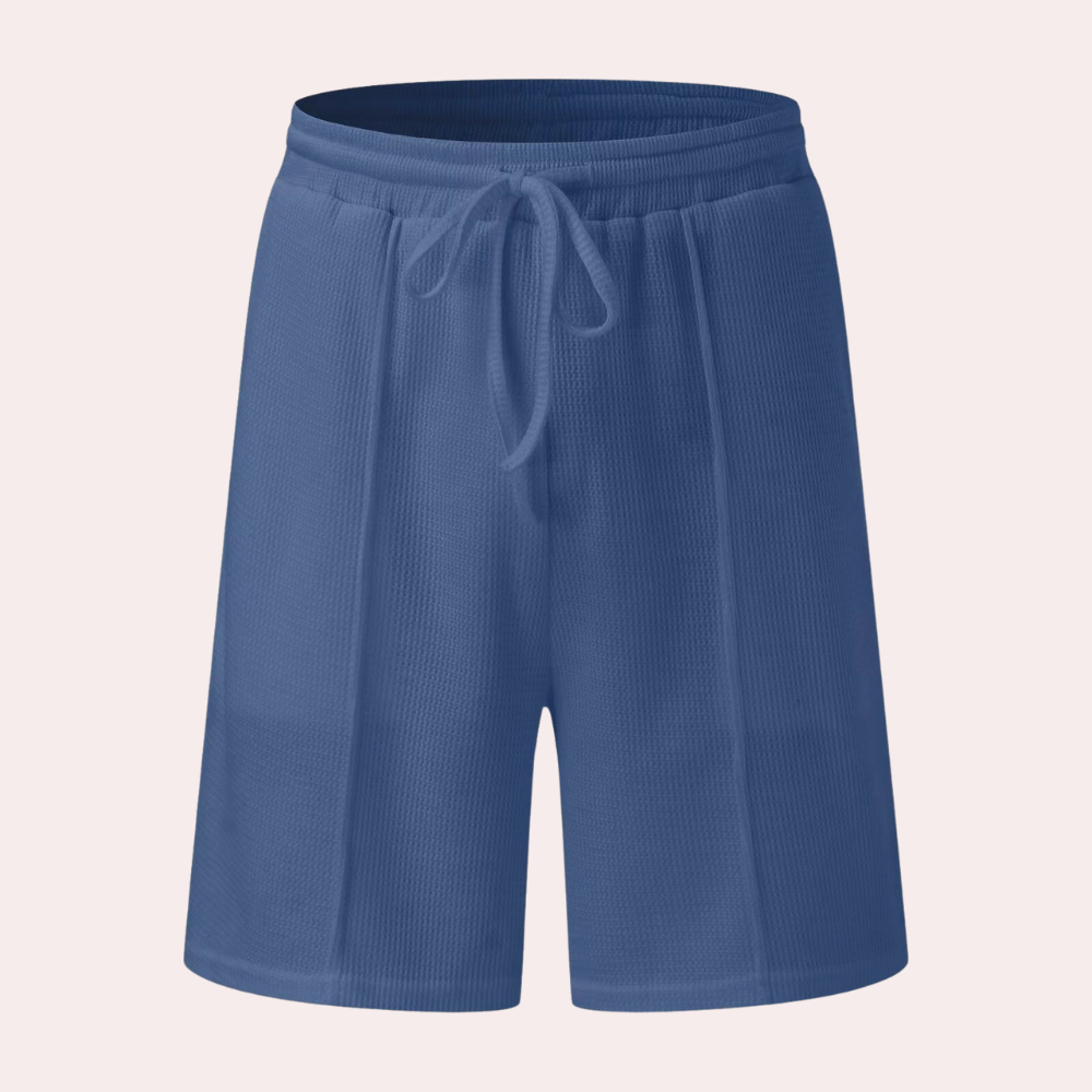 Stylish Summer Set - Luca-Blue-M-Nora Luxe