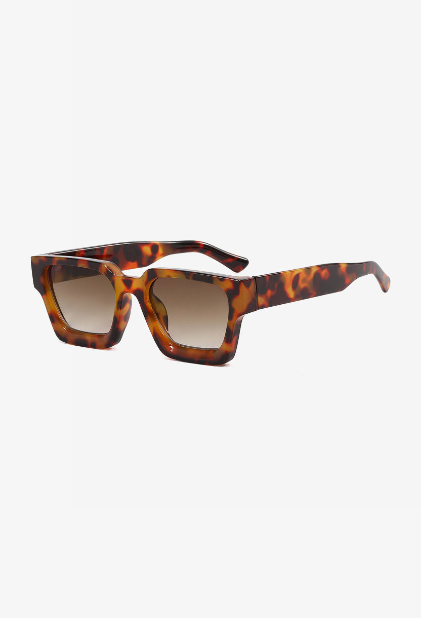 Stylish Sunglasses with 100% UV Protection - Selis-Panther-State of Style