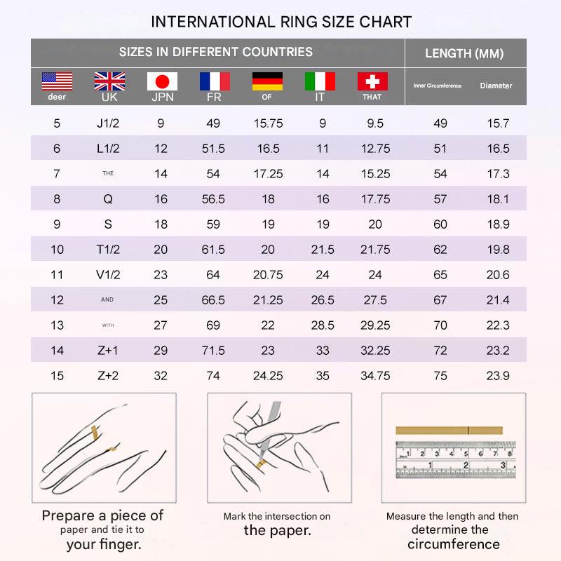 Stylish Vintage Moonstone Ring - Clara-2.01 in-Nora Luxe