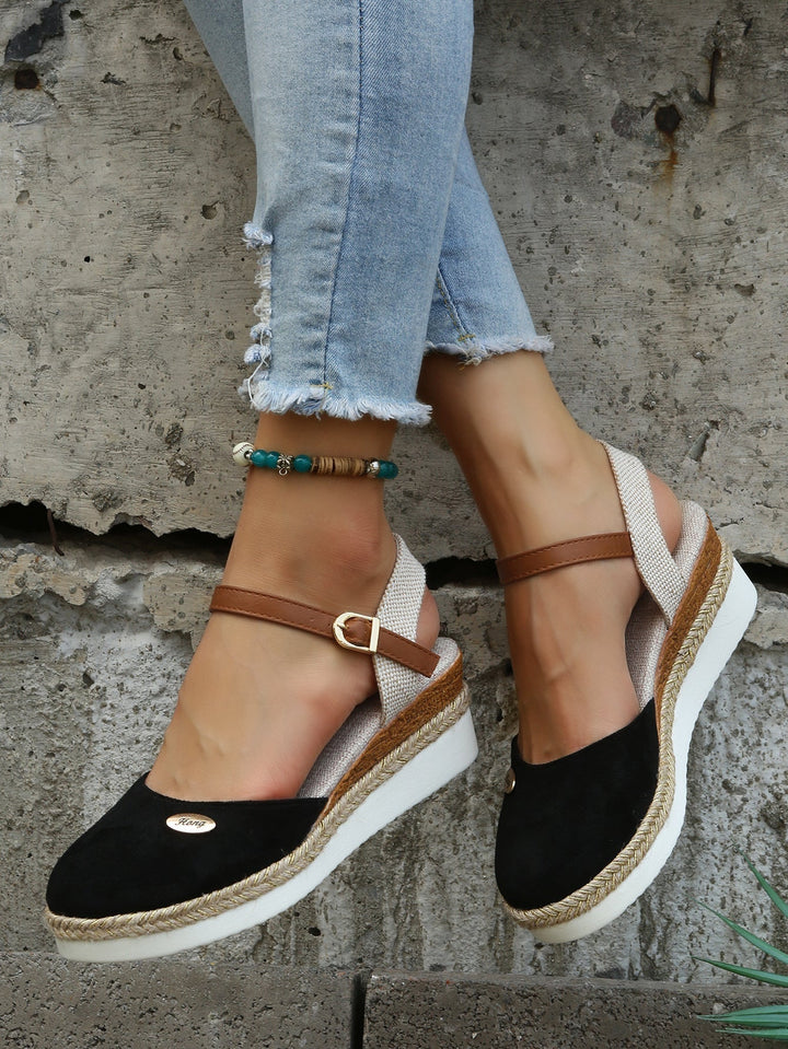 Summer espadrilles for women - Sofia-Black-3-Nora Luxe