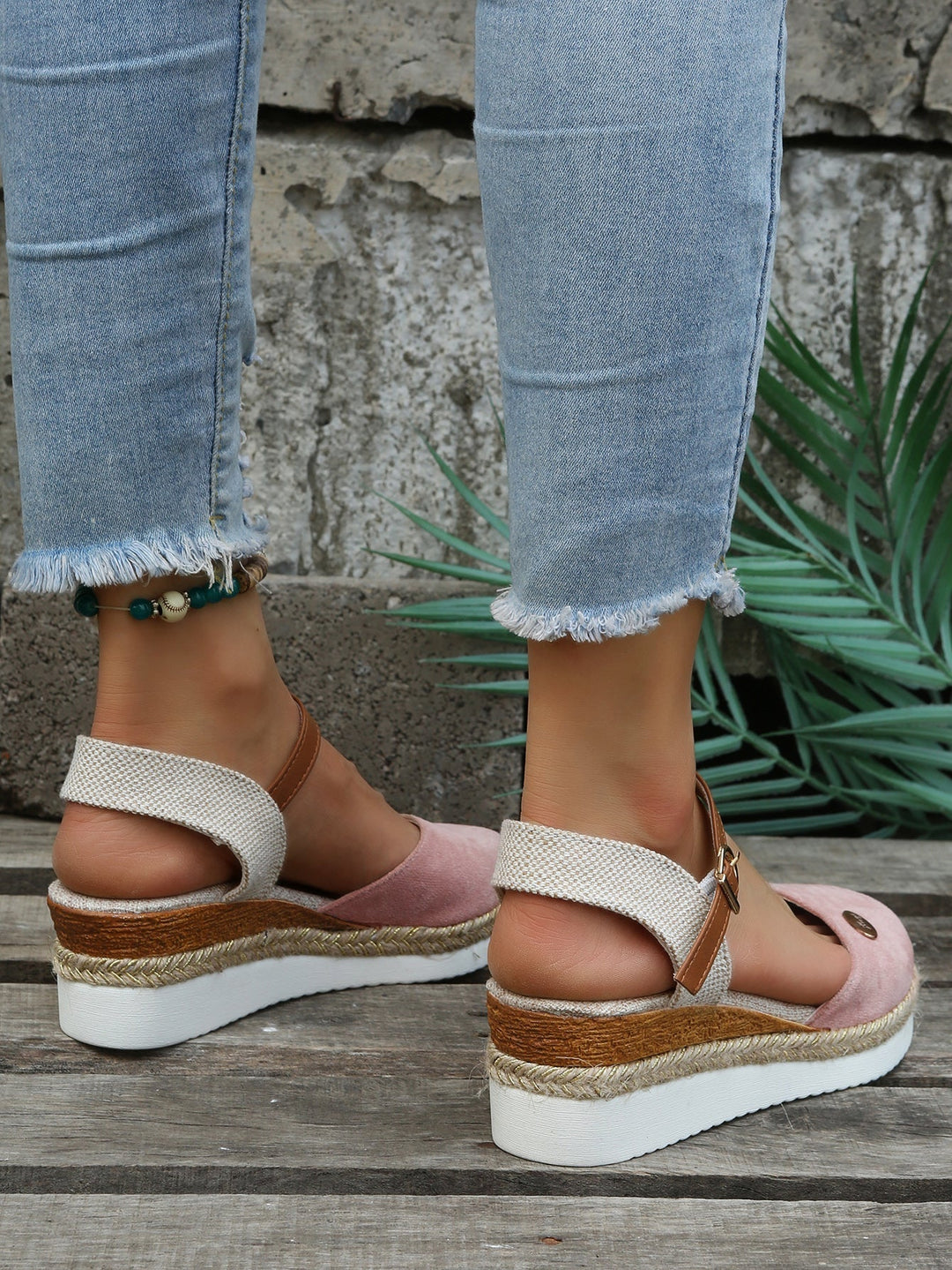 Summer espadrilles for women - Sofia-Brown-3-Nora Luxe