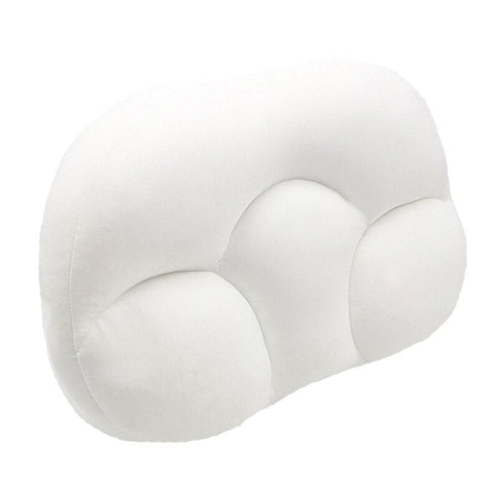 Super Comfortable Pillow - DreamEase-White-1 piece-Nora Luxe