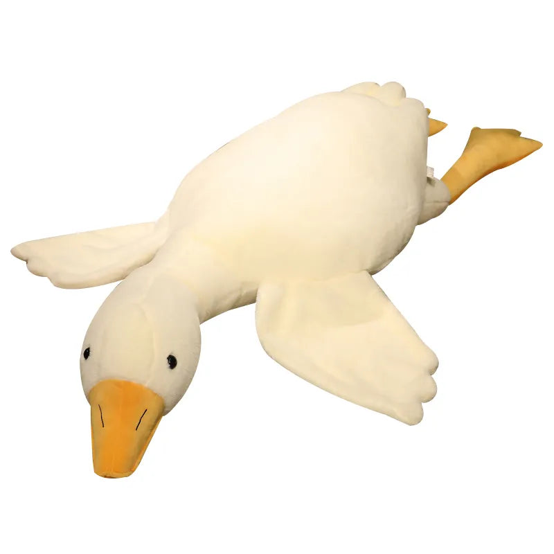 Super Soft Snuggle Goose-Nora Luxe