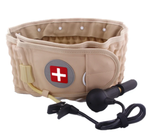 Support Belt for Back and Posture - PostureEase-Nora Luxe