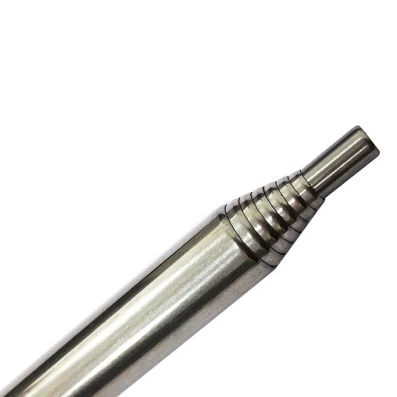 Survival Blowpipe for Outdoor Cooking - FireBoost-Nora Luxe
