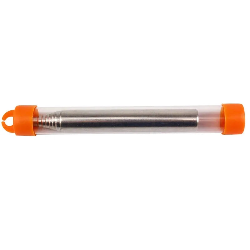 Survival Blowpipe for Outdoor Cooking - FireBoost-Nora Luxe
