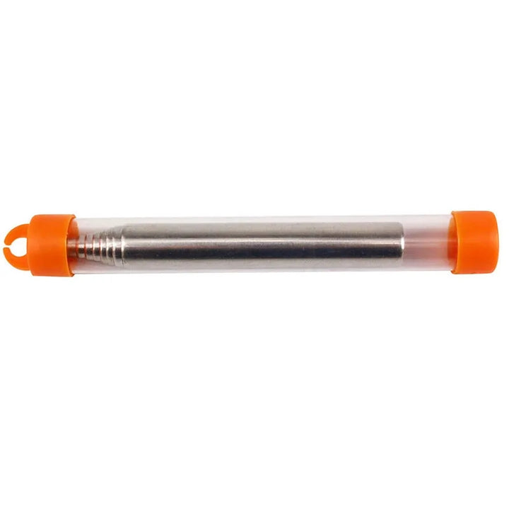 Survival Blowpipe for Outdoor Cooking - FireBoost-Nora Luxe