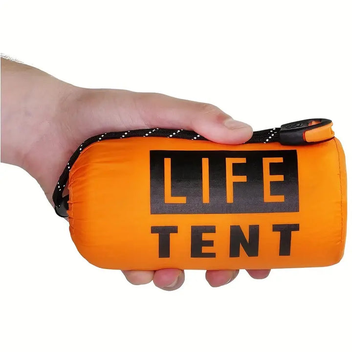 Survival Tent - StormShield-Nora Luxe