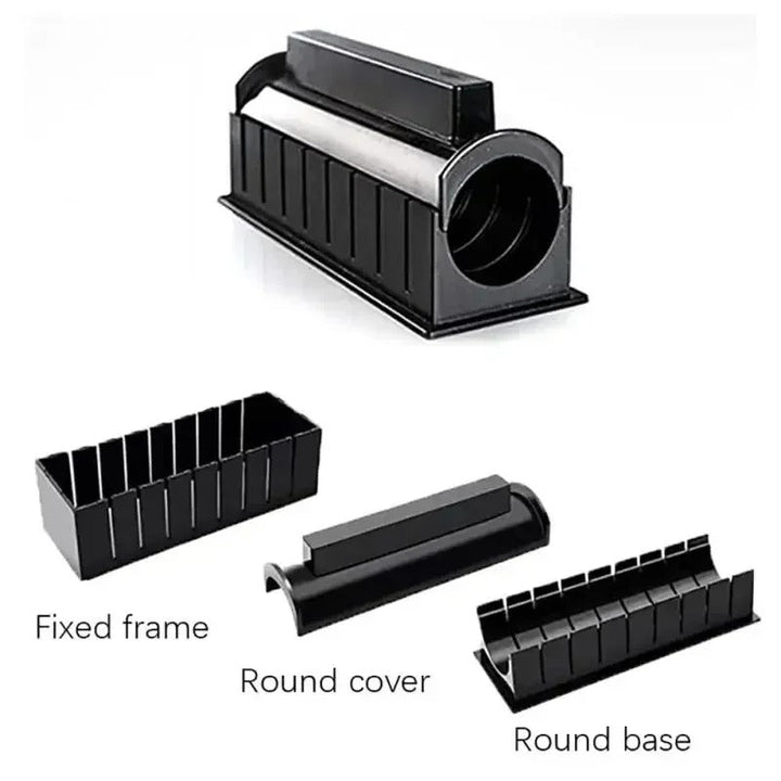 Sushi Set - RollEase-Round-Nora Luxe