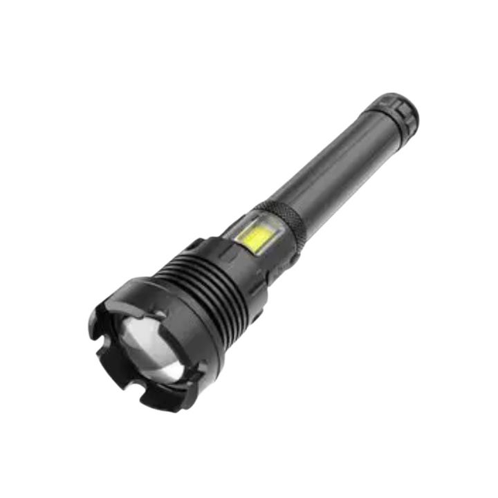 Tactical Flashlight - LumenTact-Basic version (50000 LUMEN)-Excl. battery-Nora Luxe