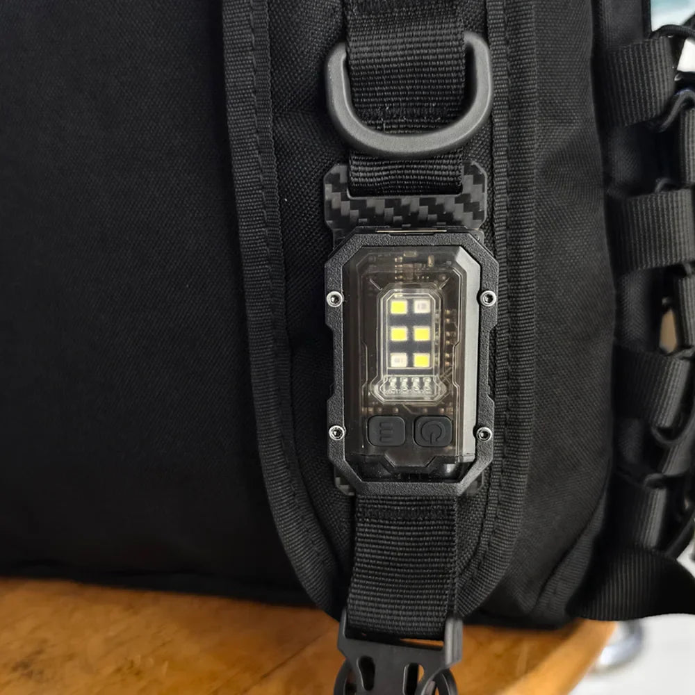 Mini Flashlight