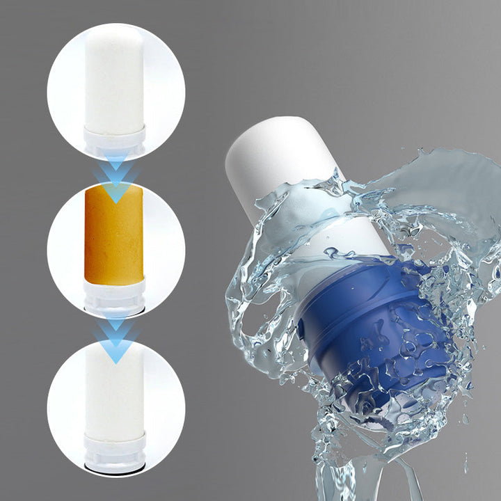 Tap Water Filter - PureStream-Nora Luxe