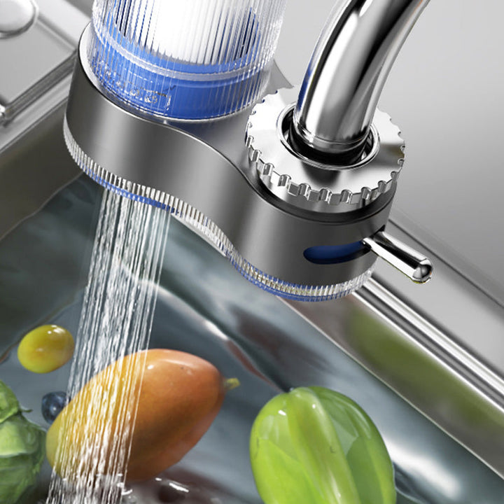 Tap Water Filter - PureStream-Nora Luxe