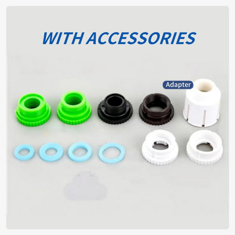 Tap Water Filter - PureStream-Nora Luxe
