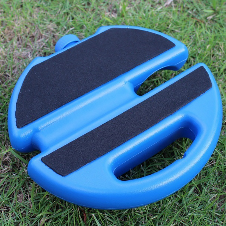 Tennis Trainer with Elastic Band - SoloServe-Nora Luxe