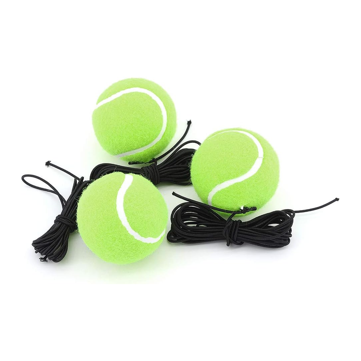 Tennis Trainer with Elastic Band - SoloServe-Nora Luxe