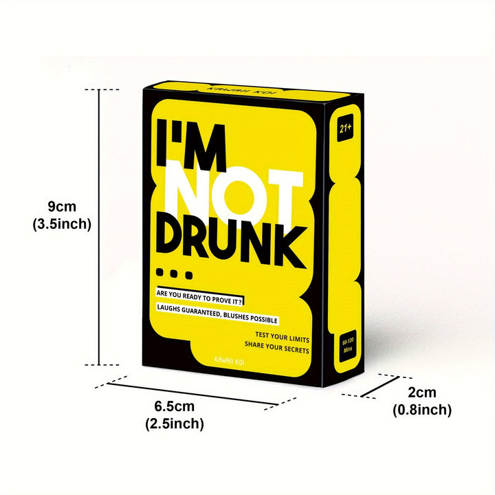 The Ultimate Party Game for Hilarity and Memories - LaughShots-Nora Luxe