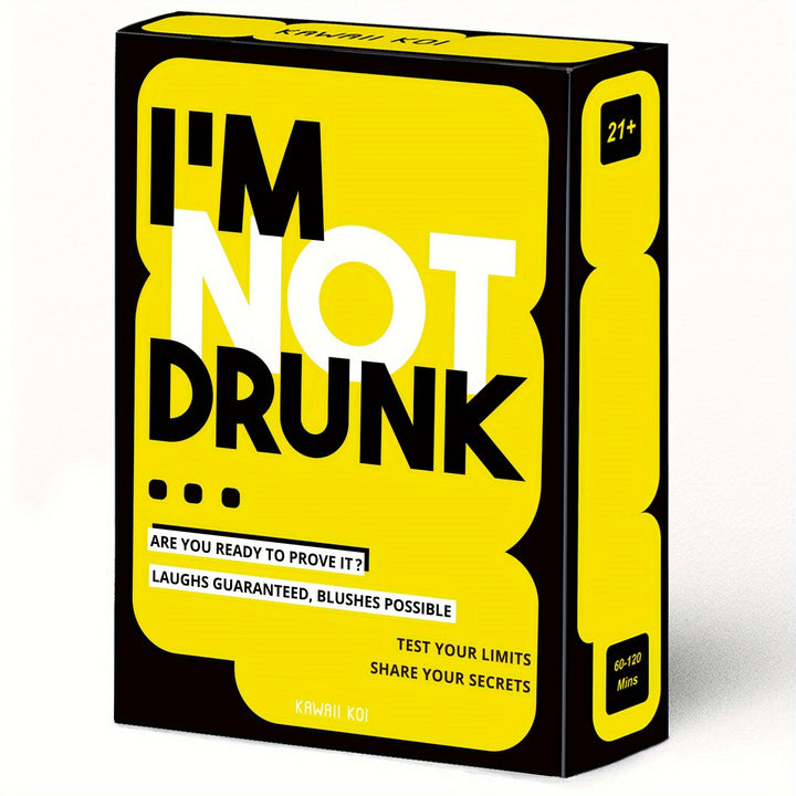 The Ultimate Party Game for Hilarity and Memories - LaughShots-Nora Luxe