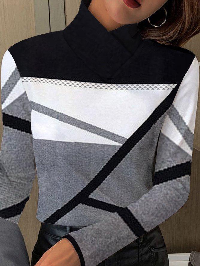 Timeless Long Sleeve Top - Sienna-S-Nora Luxe