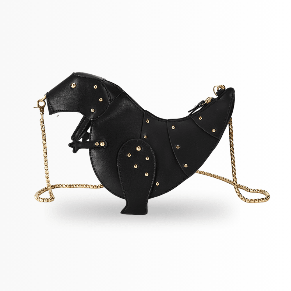 Timeless Stylish Bag - Mira-Black-One size-Nora Luxe