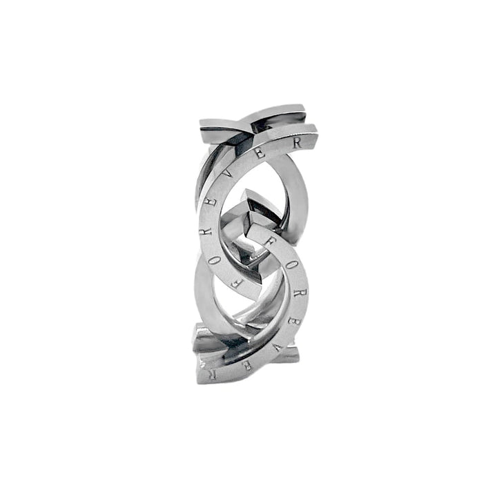 Transformable Ring and Pendant - Eterna-7-Nora Luxe