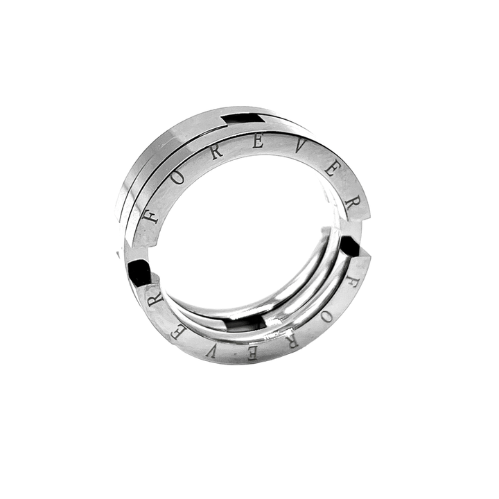 Transformable Ring and Pendant - Eterna-8-Nora Luxe