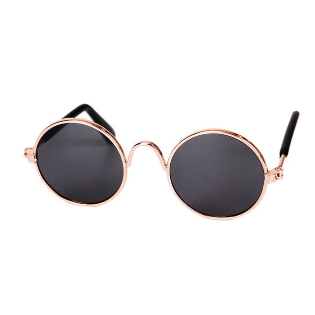 Trendy Cat Sunglasses - KittyShades-Black-Nora Luxe