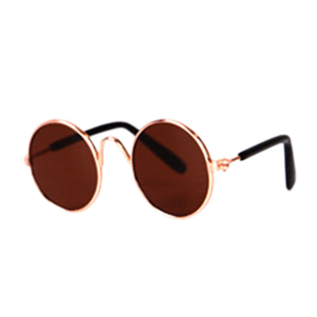 Trendy Cat Sunglasses - KittyShades-Black-Nora Luxe