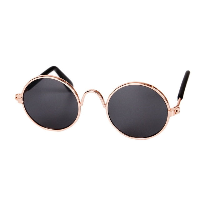 Trendy Cat Sunglasses - KittyShades-Black-Nora Luxe