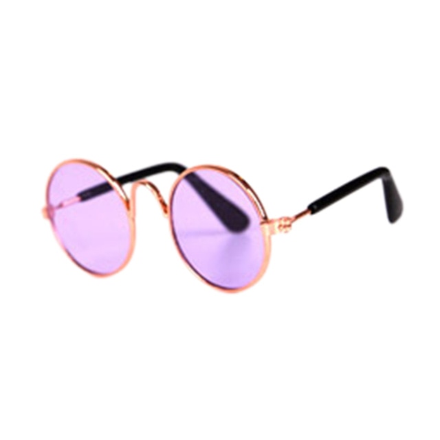 Trendy Cat Sunglasses - KittyShades-Black-Nora Luxe