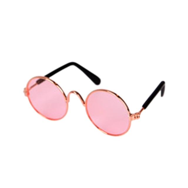 Trendy Cat Sunglasses - KittyShades-Pink-Nora Luxe