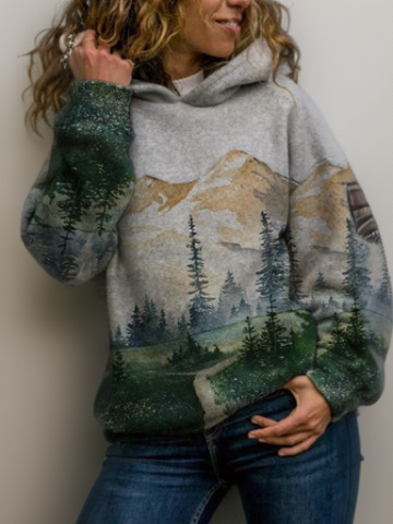 Trendy Harajuku Hoodie with Urban Flair - Zayla-7-S-Nora Luxe