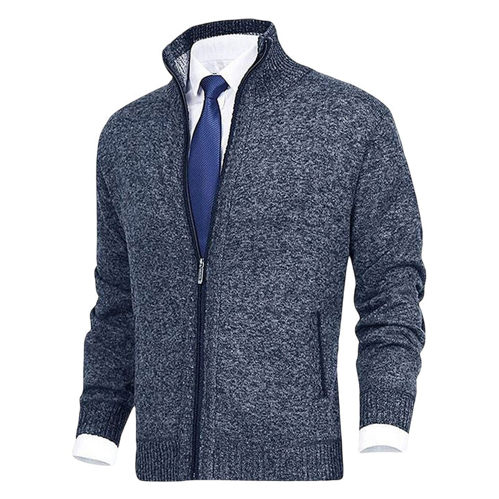 Trendy Men's Vest - Orion-Beige-XS-Nora Luxe