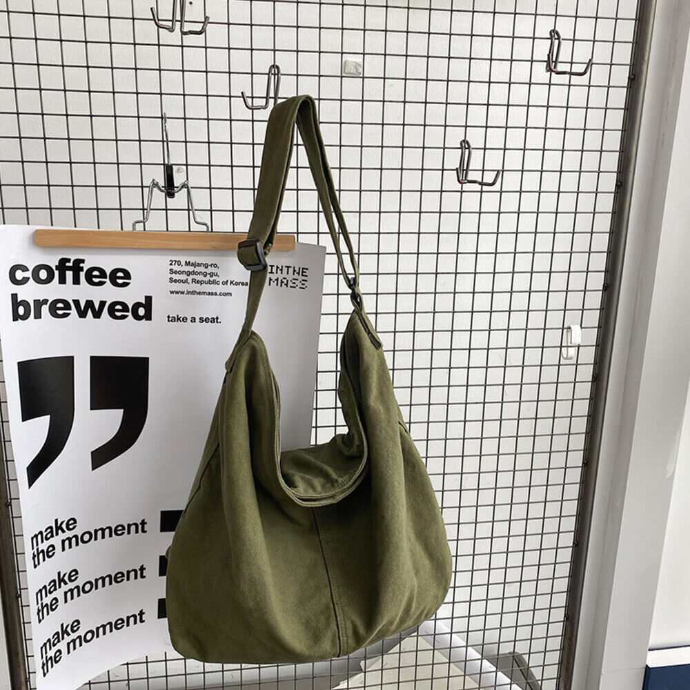 Trendy Shoulder Bag - Mia-Green-Nora Luxe
