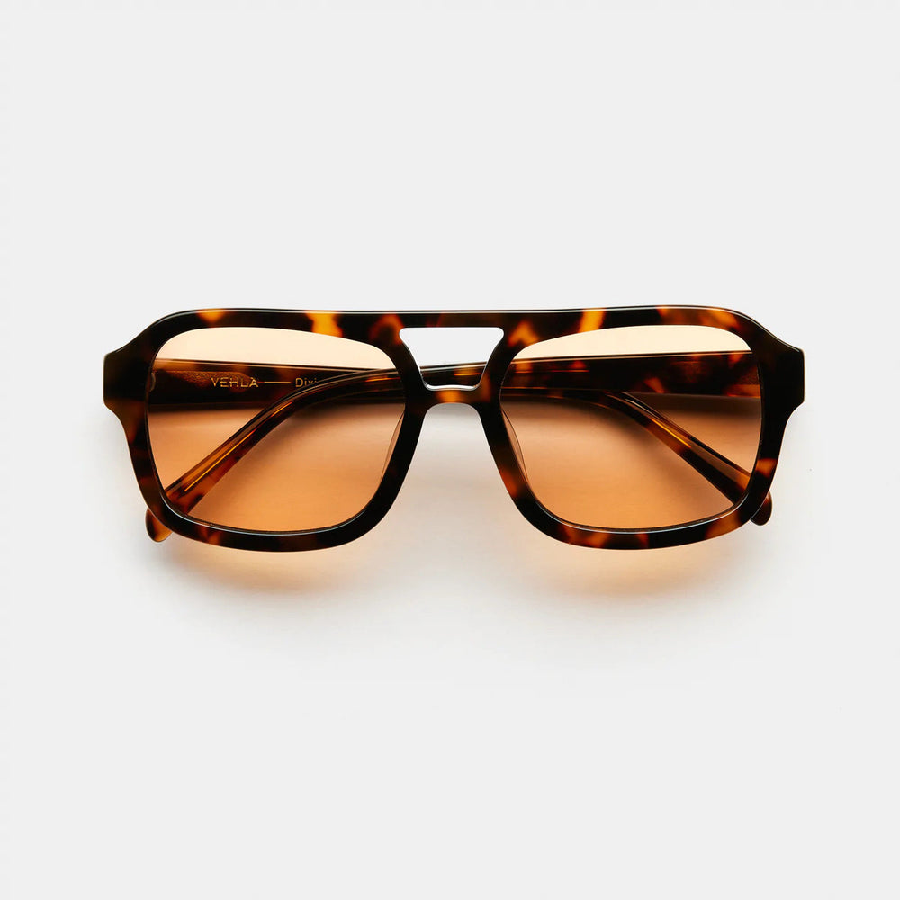 Trendy women's sunglasses – Celina-Leopard-Nora Luxe