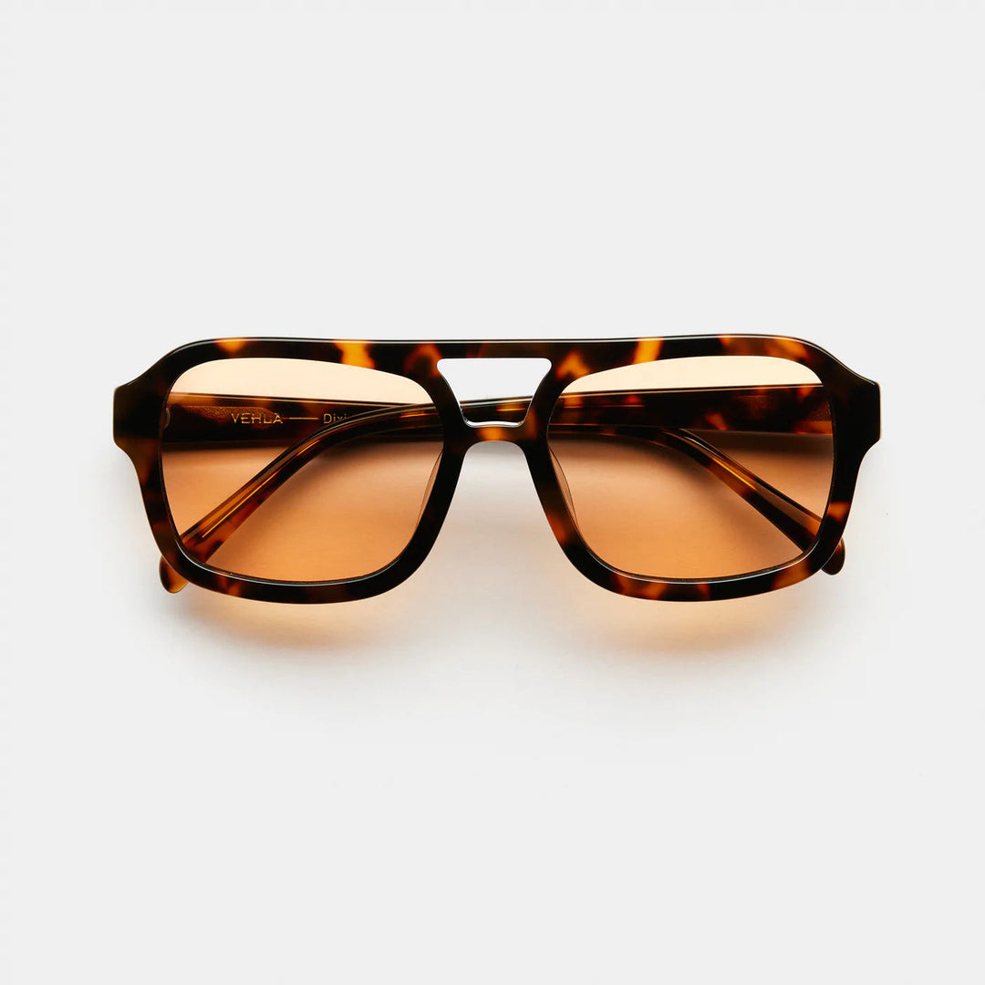 Trendy women's sunglasses – Celina-Leopard-Nora Luxe