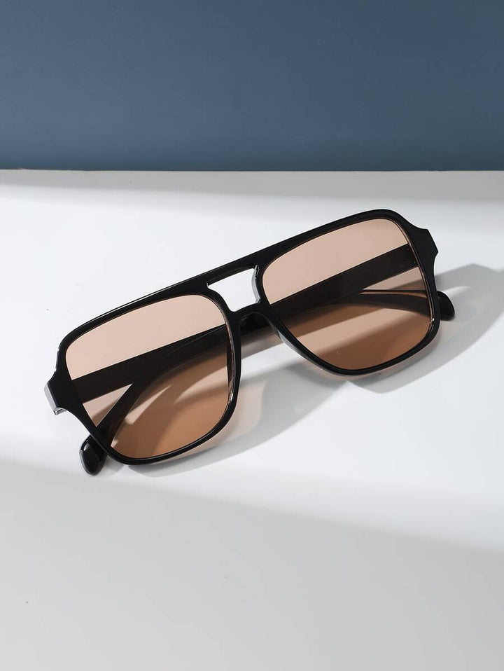 Trendy women's sunglasses – Celina-Leopard-Nora Luxe