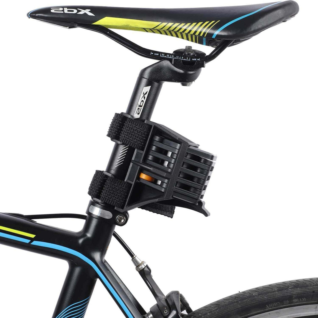 Ultimate Safe Bike Lock - TitanLock Pro-1 Bicycle lock-Nora Luxe