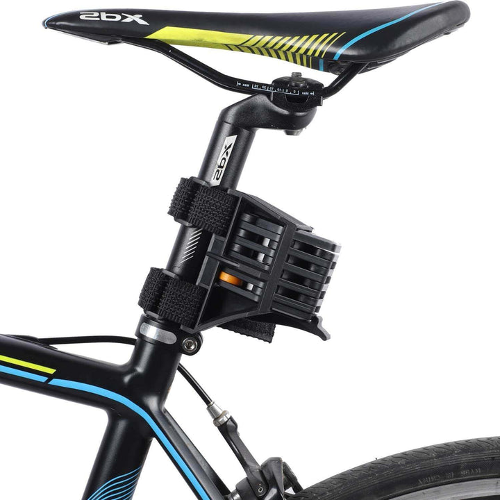 Ultimate Safe Bike Lock - TitanLock Pro-1 Bicycle lock-Nora Luxe